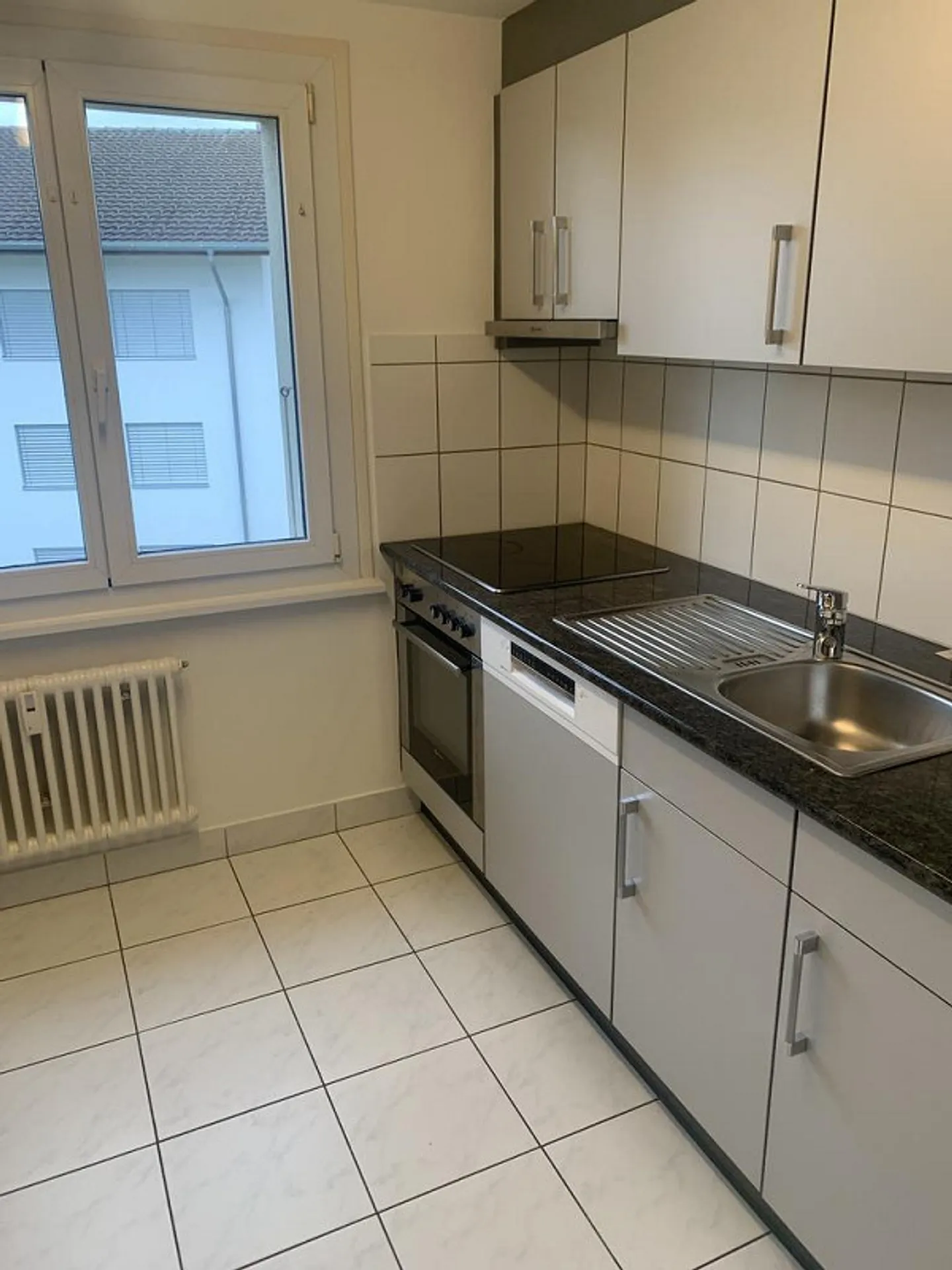 Charmante 3.5-Zimmerwohnung - Foto 2 von 8