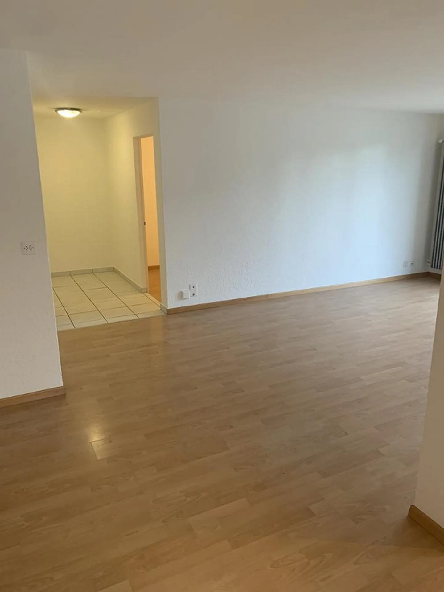 Charmante 3.5-Zimmerwohnung - Foto 5 von 8