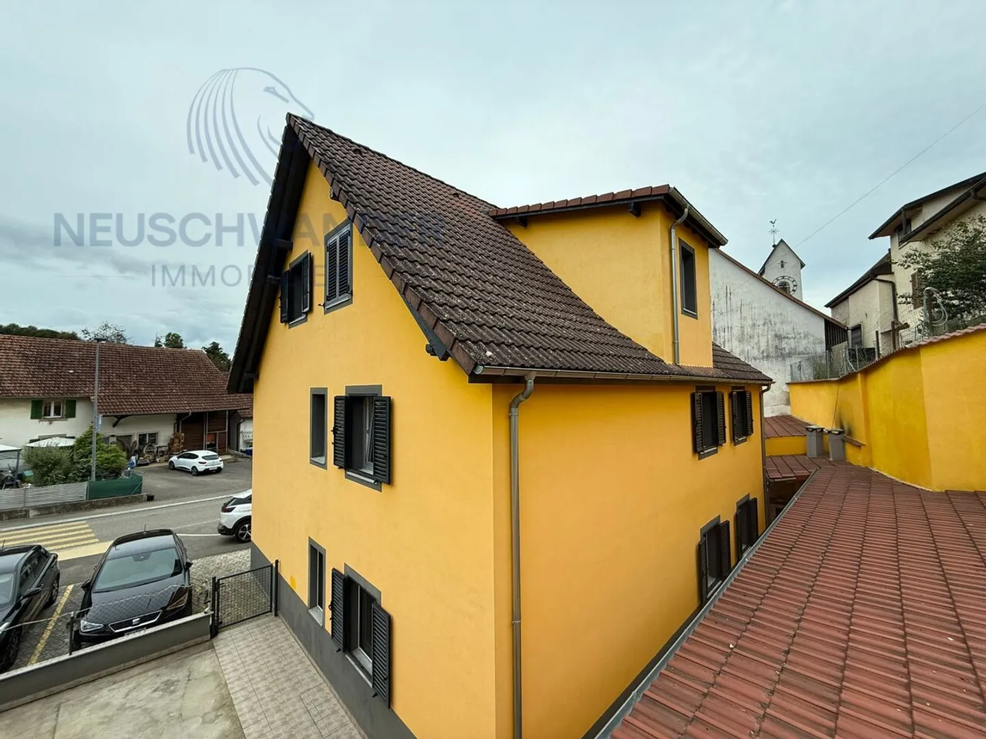 Residential building for sale - Photo 22 of 23
