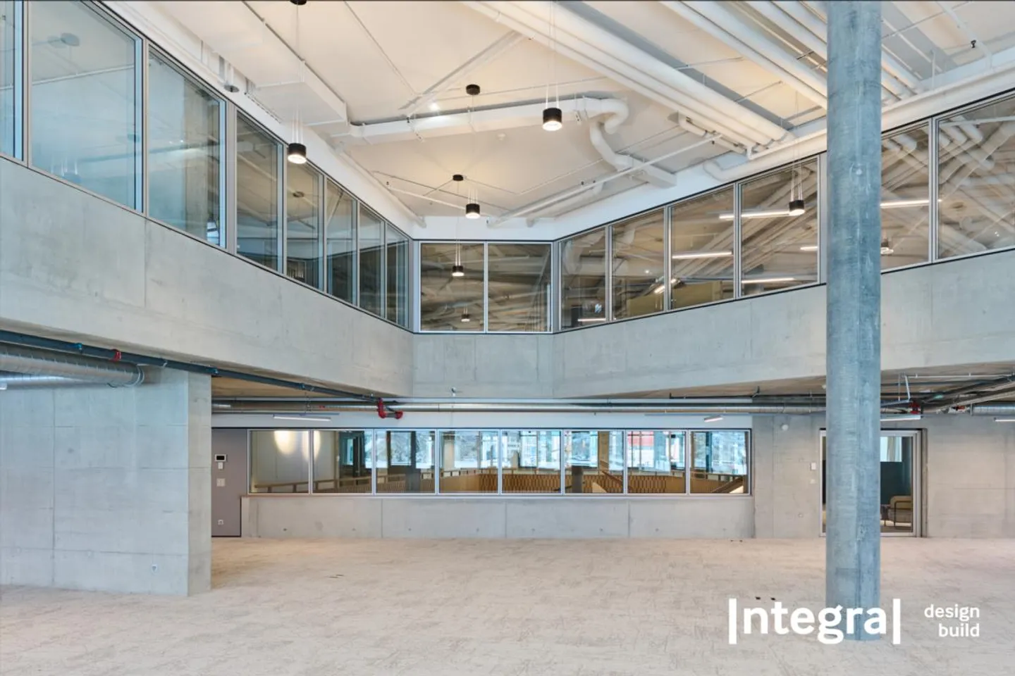 Plus d'espace pour votre entreprise – 314 m² dans Vivo Aesch - Photo 2 sur 8