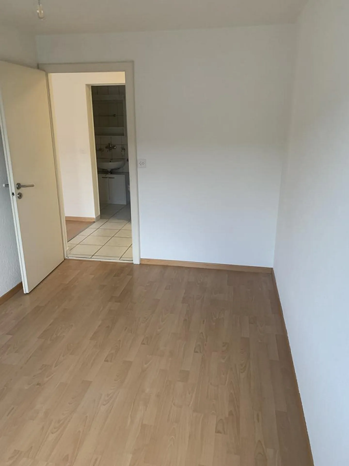 Charmante 3.5-Zimmerwohnung - Foto 7 von 8