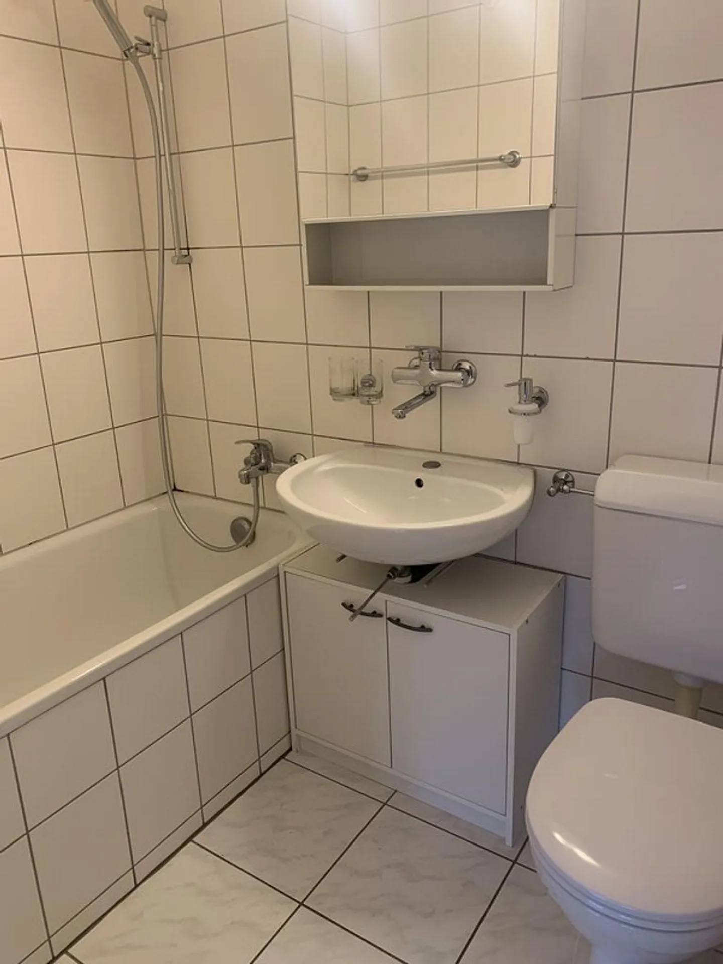 Charmante 3.5-Zimmerwohnung - Foto 3 von 8