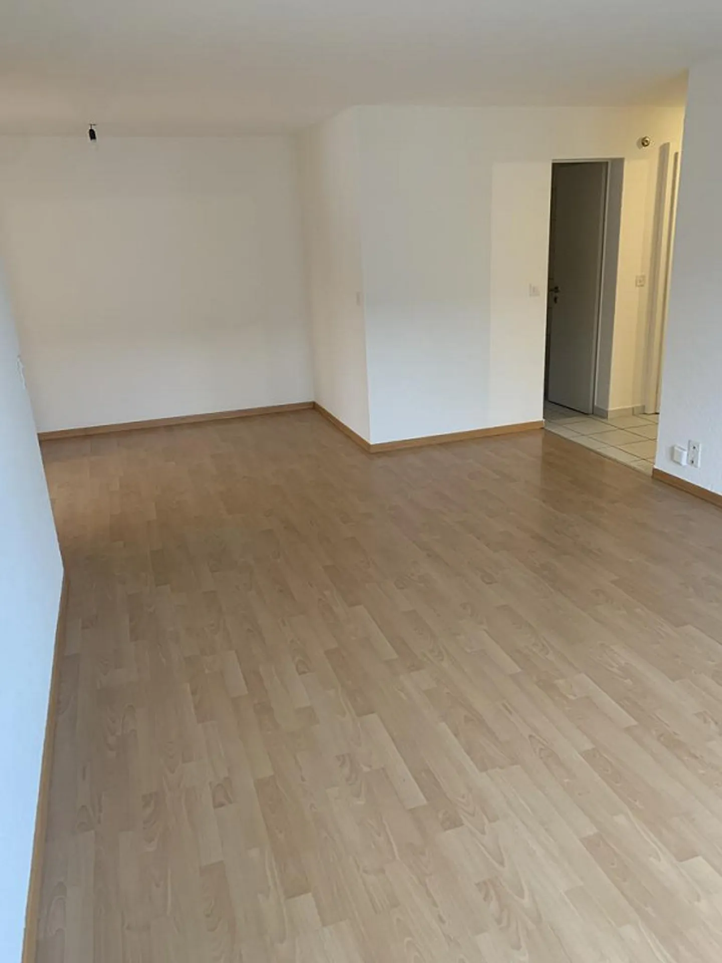 Charmante 3.5-Zimmerwohnung - Foto 4 von 8
