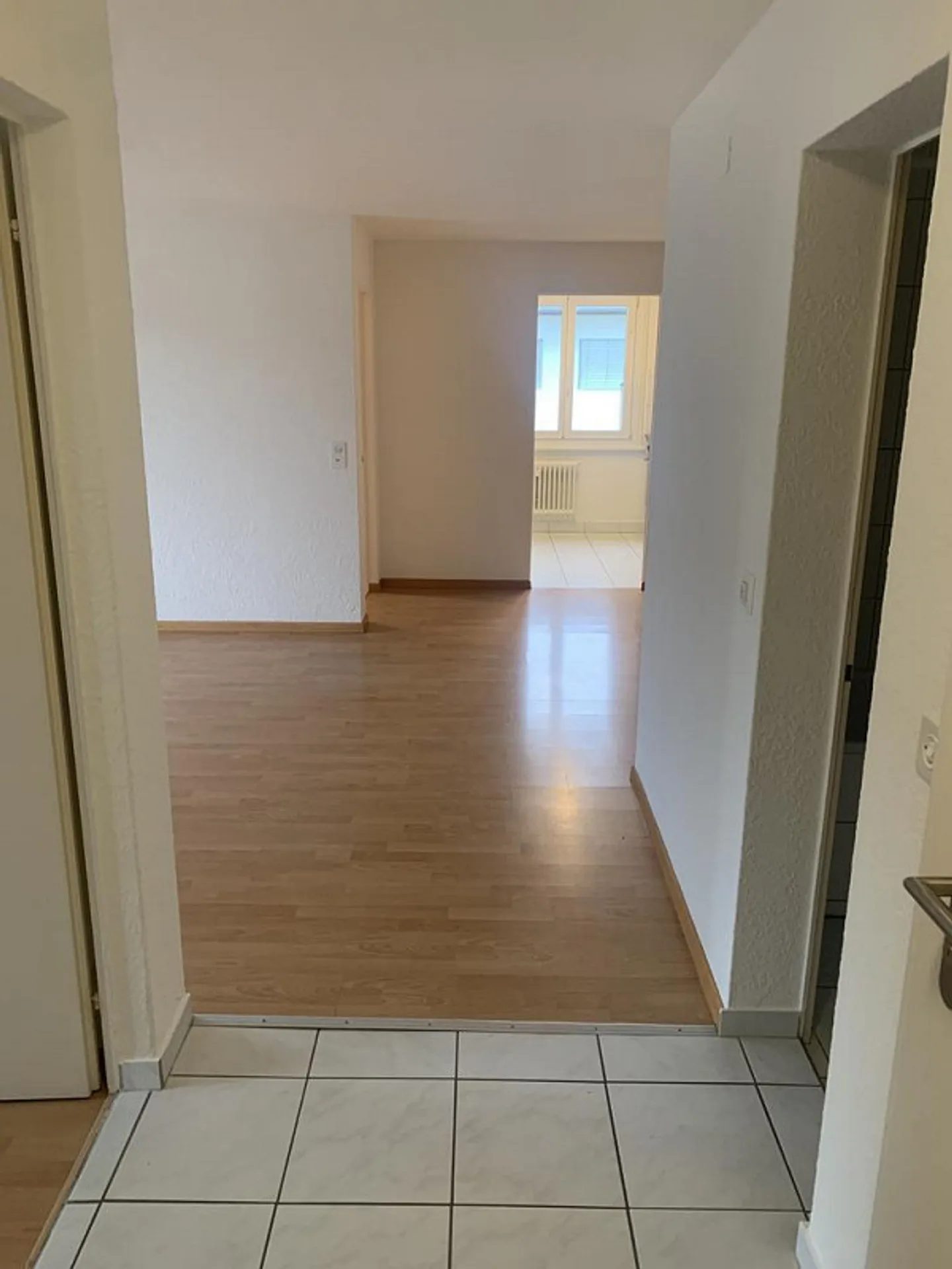 Charmante 3.5-Zimmerwohnung - Foto 8 von 8