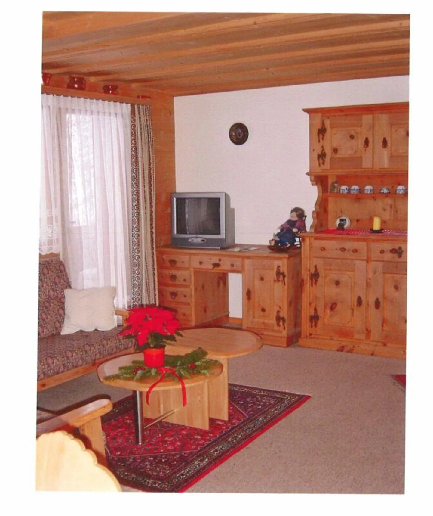 3-room apartment - Photo 3 of 10