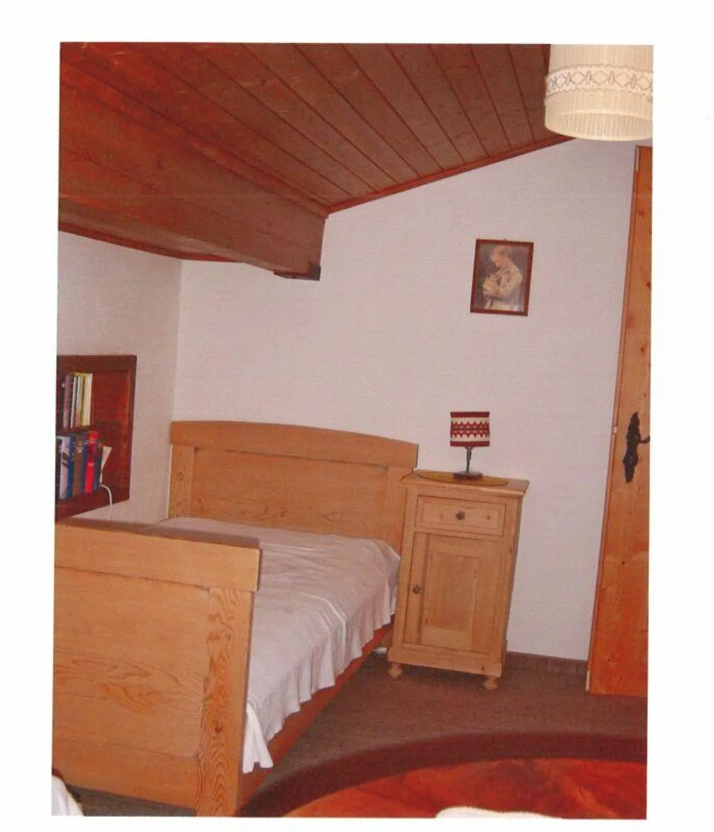 3-room apartment - Photo 7 of 10