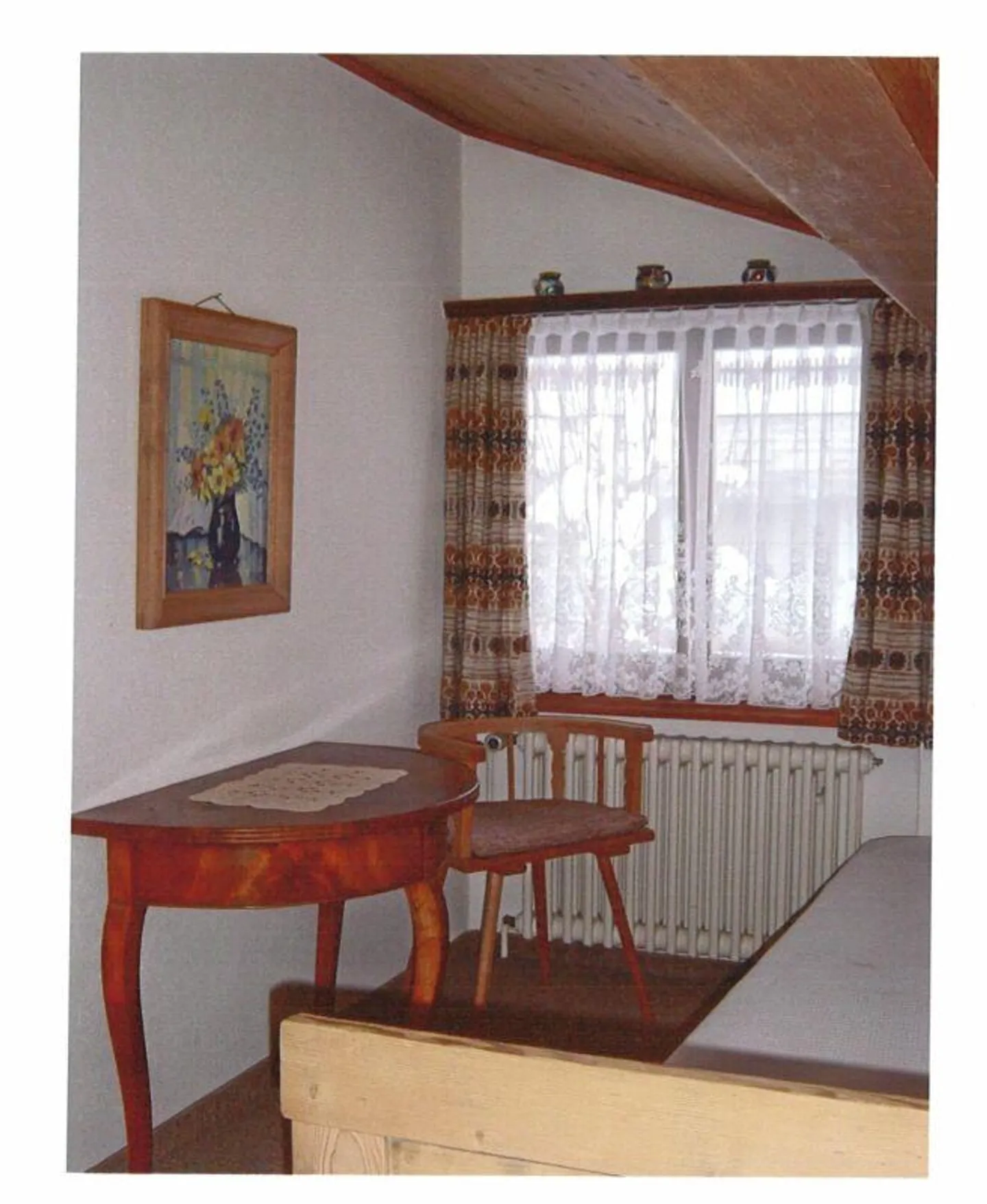 3-room apartment - Photo 8 of 10