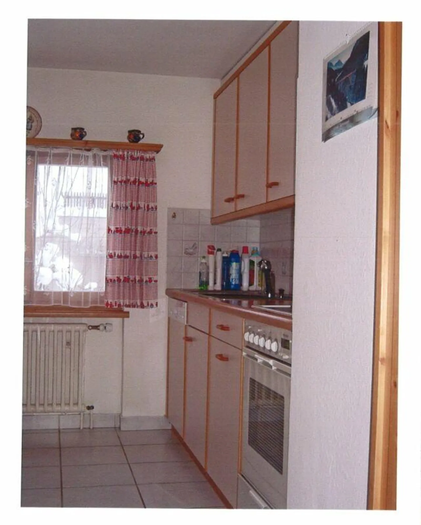 3-room apartment - Photo 4 of 10