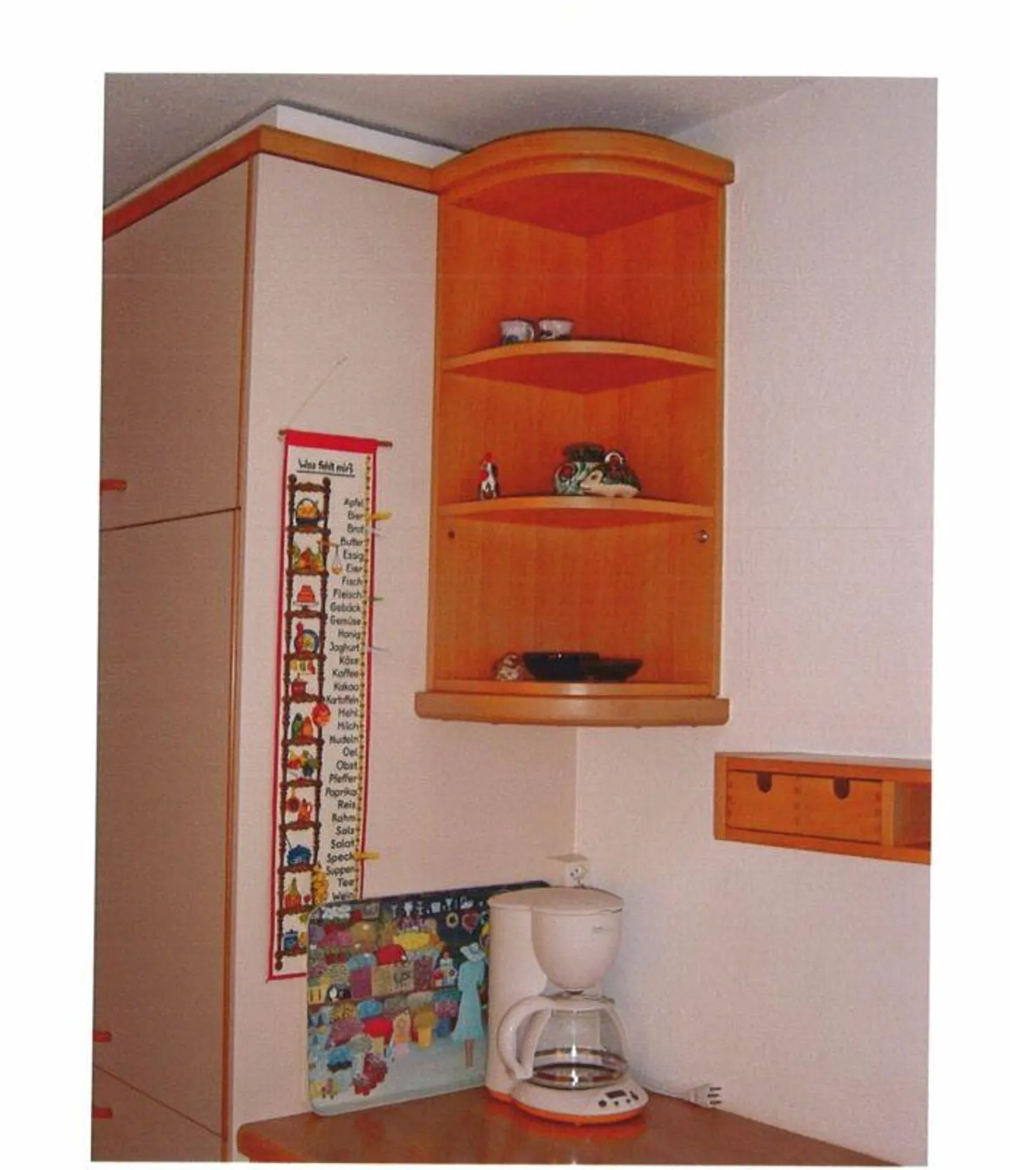 3-room apartment - Photo 5 of 10