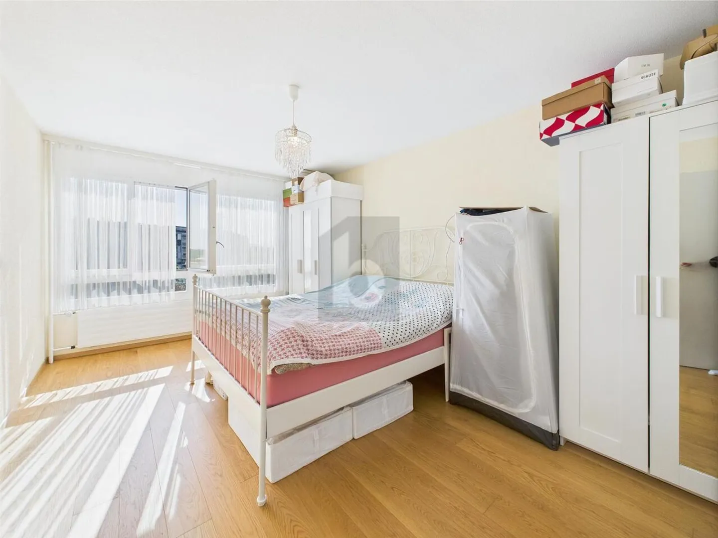 CENTRAL ET SPACIEUX - Photo 4 sur 6