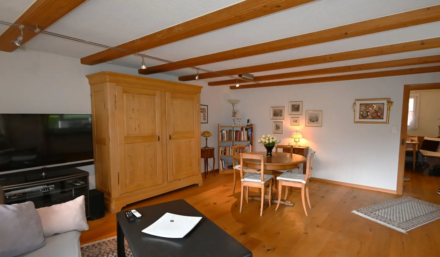 Well-maintained, semi-detached 5-room single-family house - Photo 9 of 16