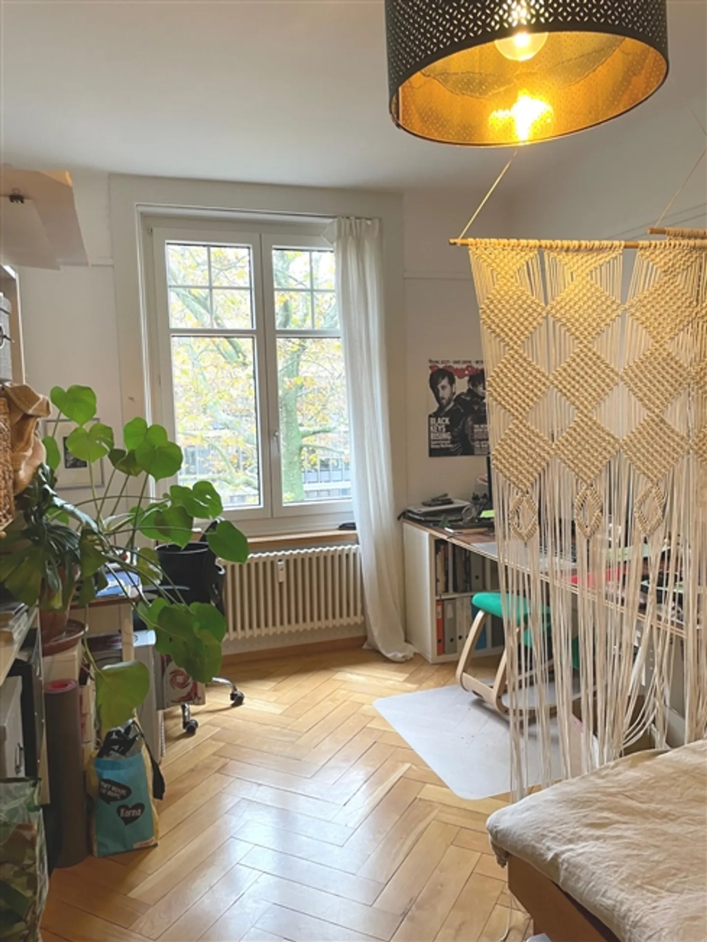 3½ ROOM APARTMENT IN BERN - LORRAINE, FURNISHED, TEMPORARY - Photo 4 of 7