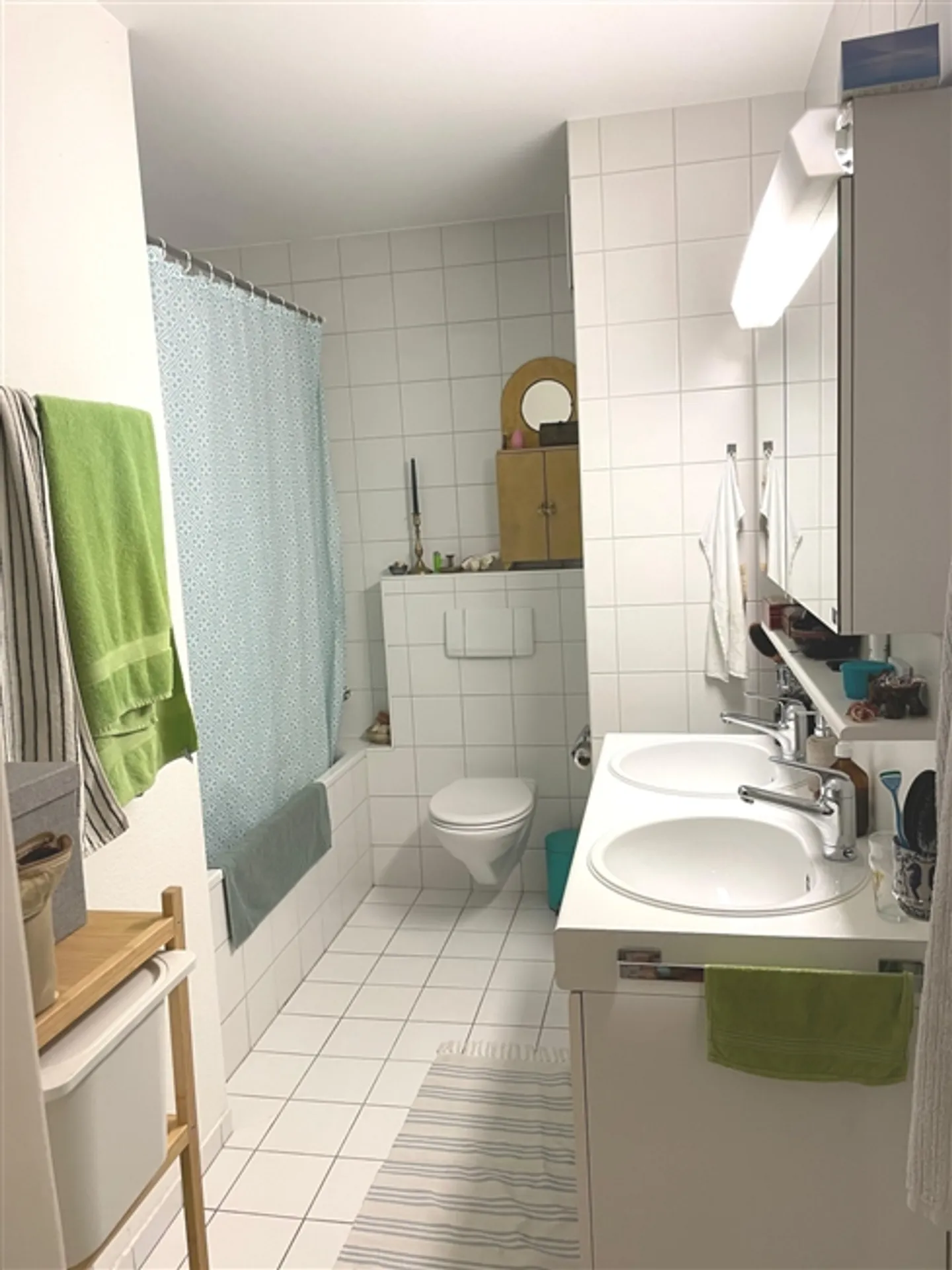 3½ ROOM APARTMENT IN BERN - LORRAINE, FURNISHED, TEMPORARY - Photo 7 of 7