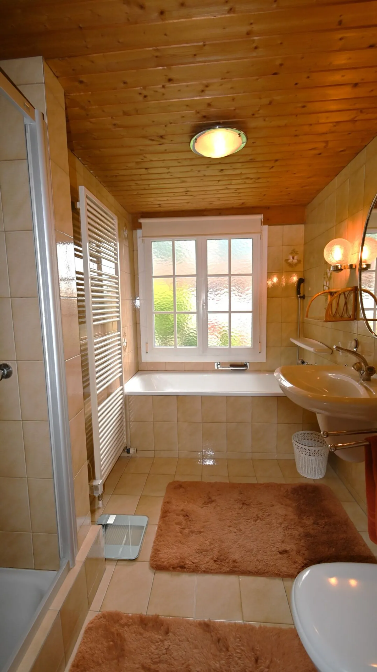 Well-maintained, semi-detached 5-room single-family house - Photo 11 of 16