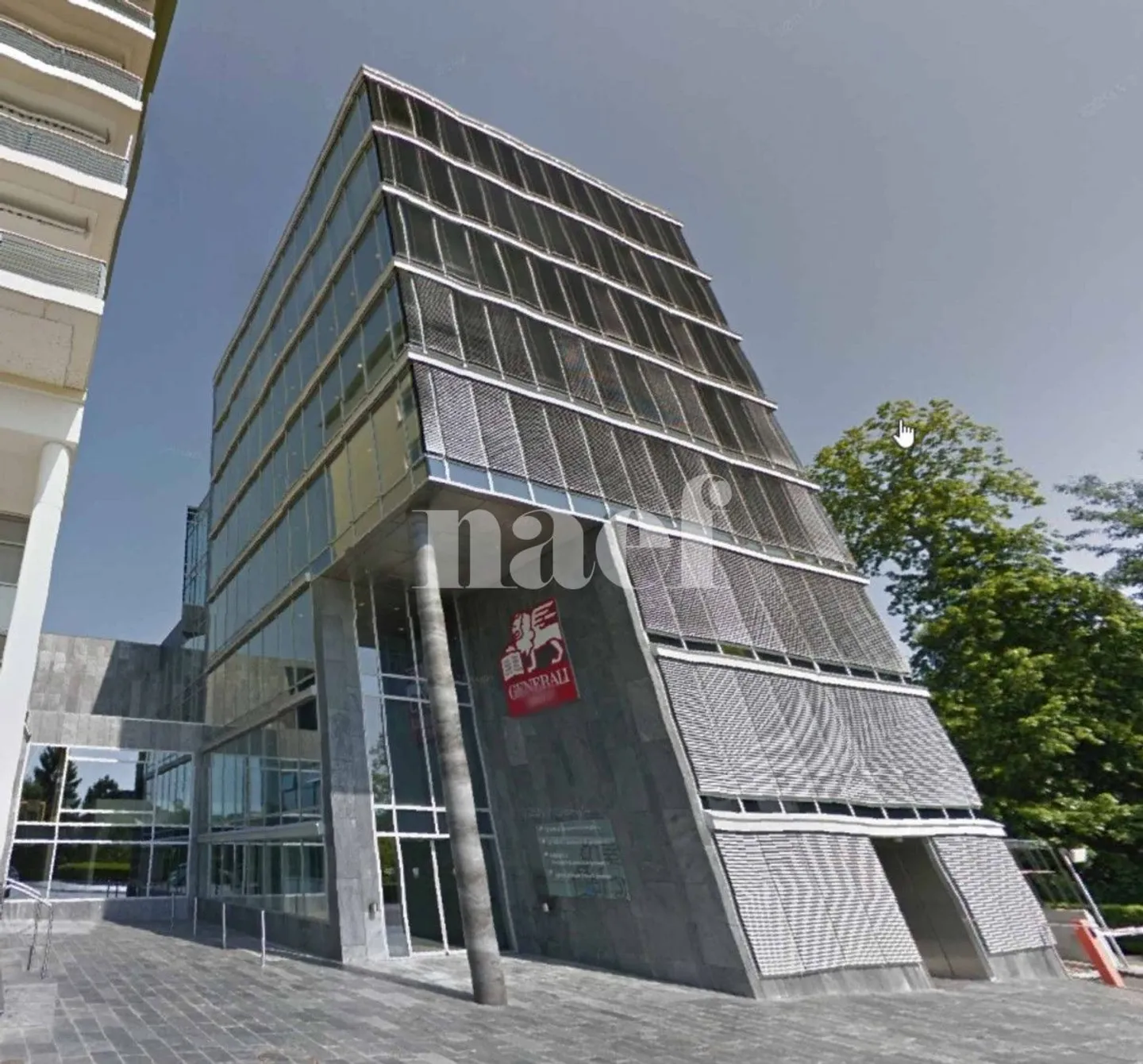 Bureau Spacieux - Photo 1 sur 2