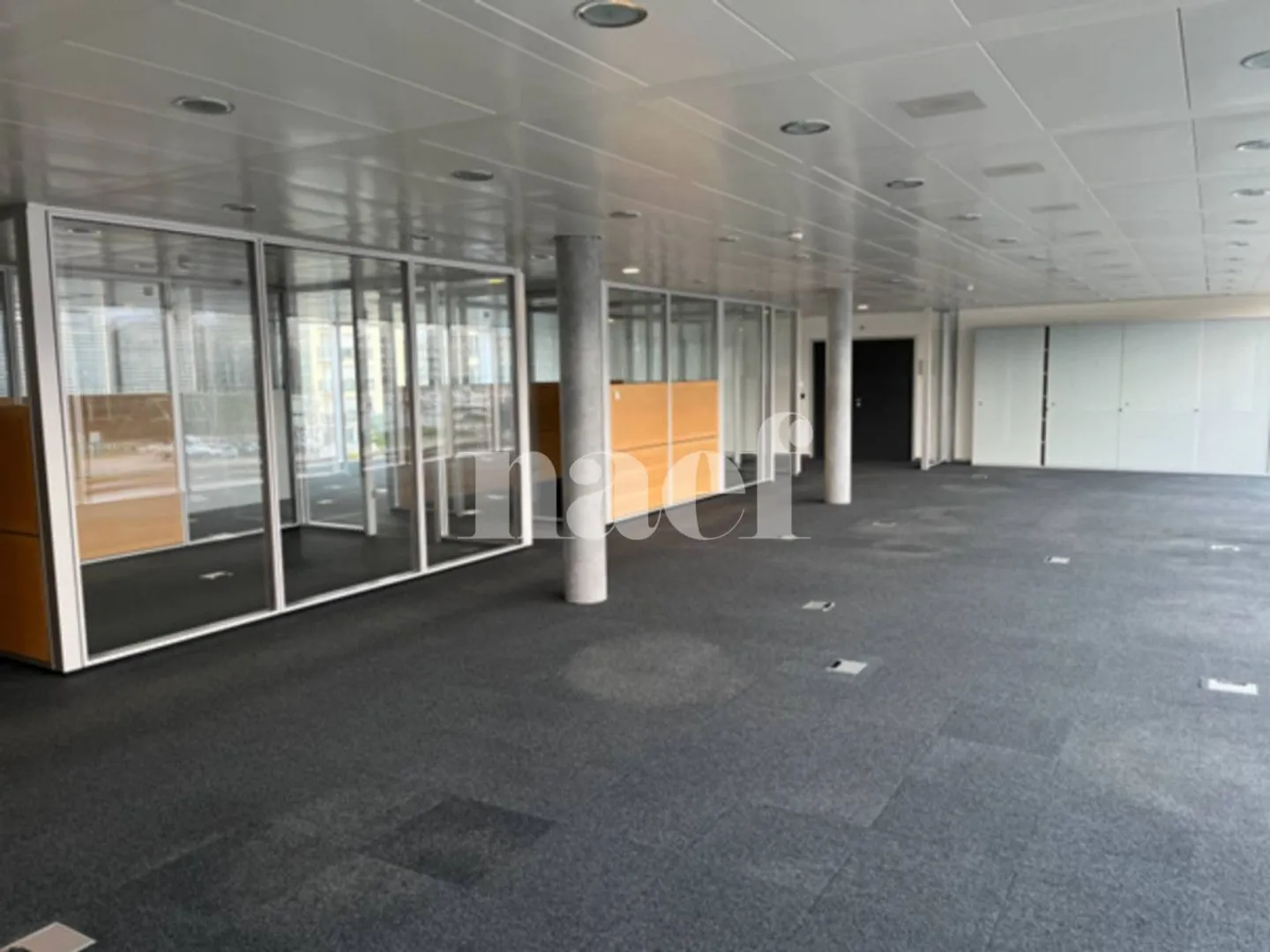 Bureau Spacieux - Photo 2 sur 2