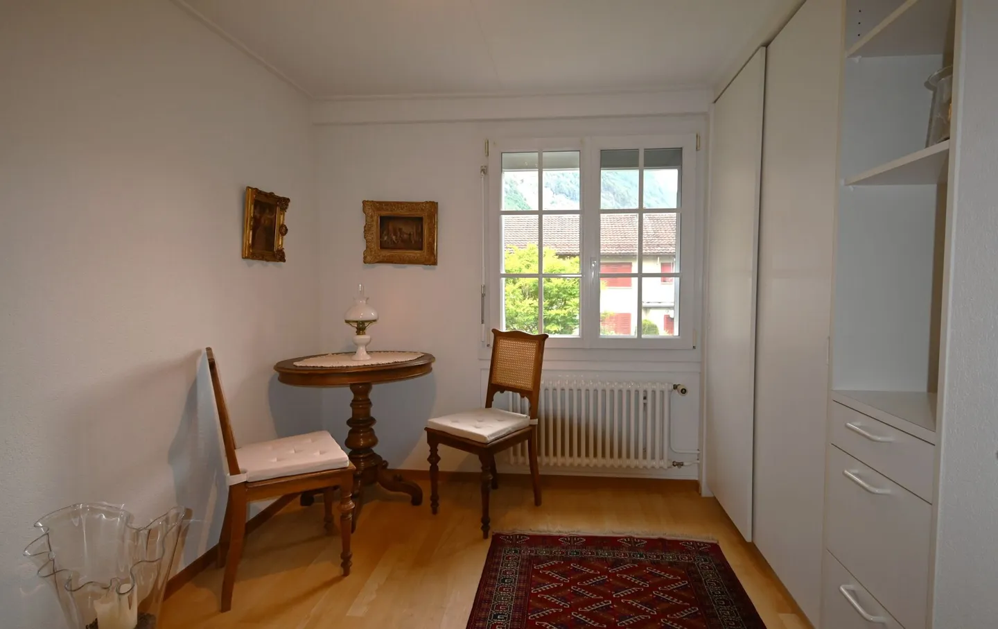 Well-maintained, semi-detached 5-room single-family house - Photo 13 of 16