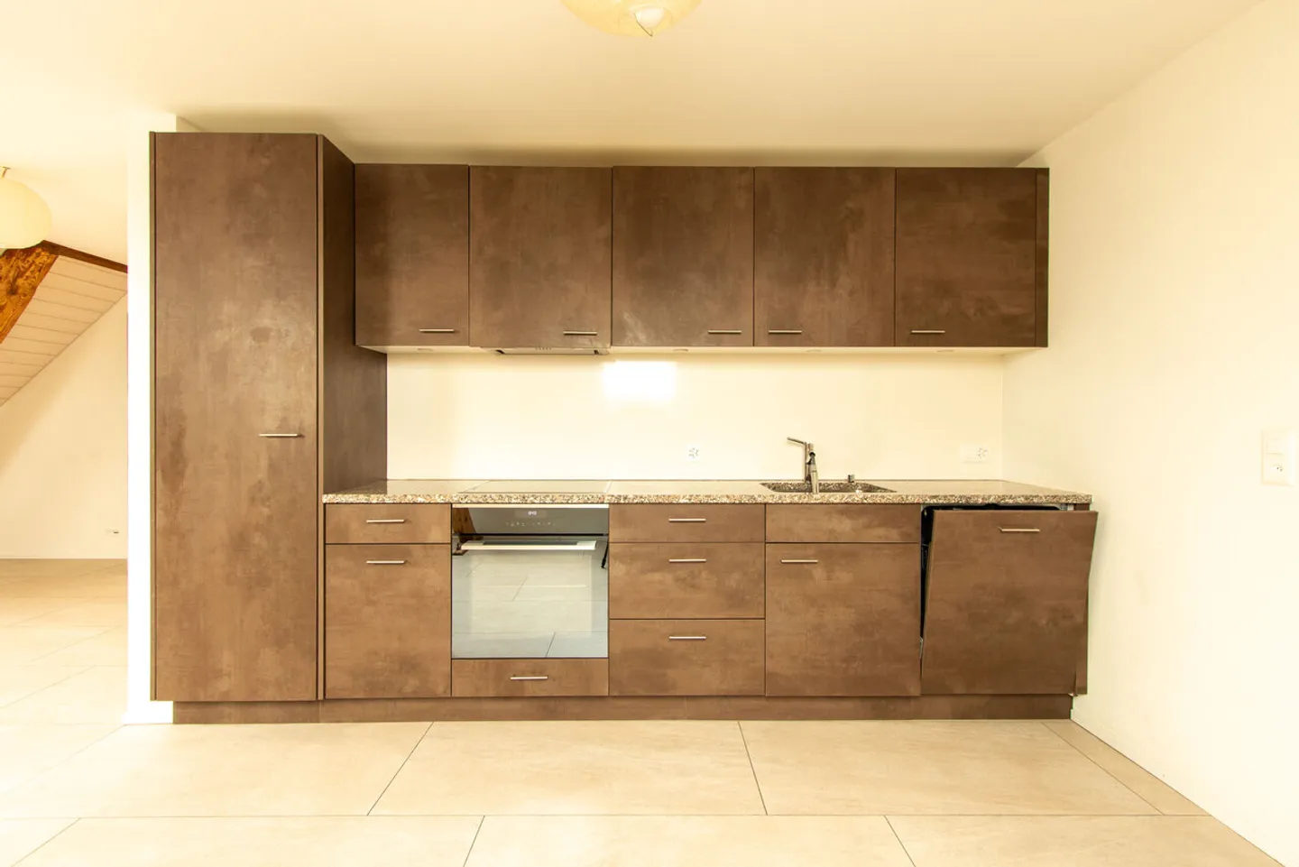 Charmante 2.5-Zimmer Wohnung - Foto 3 von 9