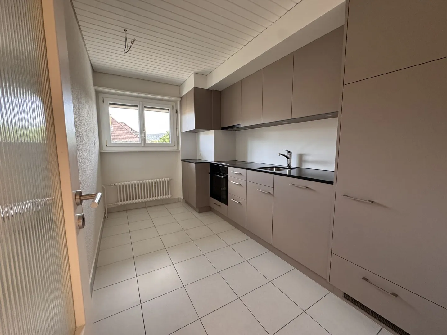 Renovierte Wohnung mit Balkon - Foto 1 von 10
