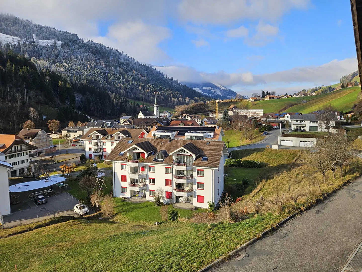 Einfamilienhaus mit Studio - Foto 2 von 11