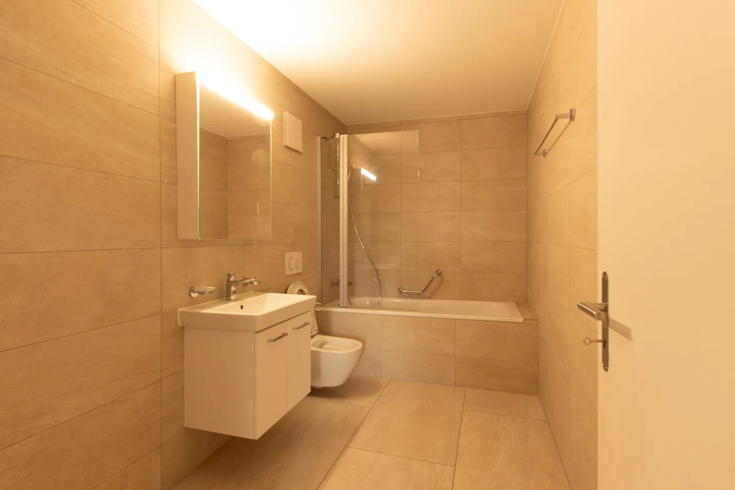 Charmante 2.5-Zimmer Wohnung - Foto 7 von 9