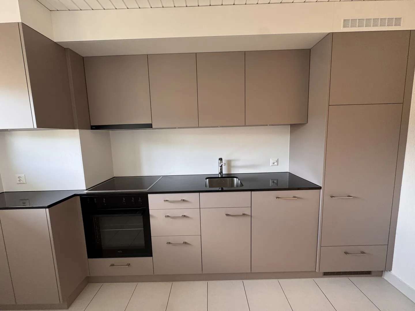 Renovierte Wohnung mit Balkon - Foto 2 von 10