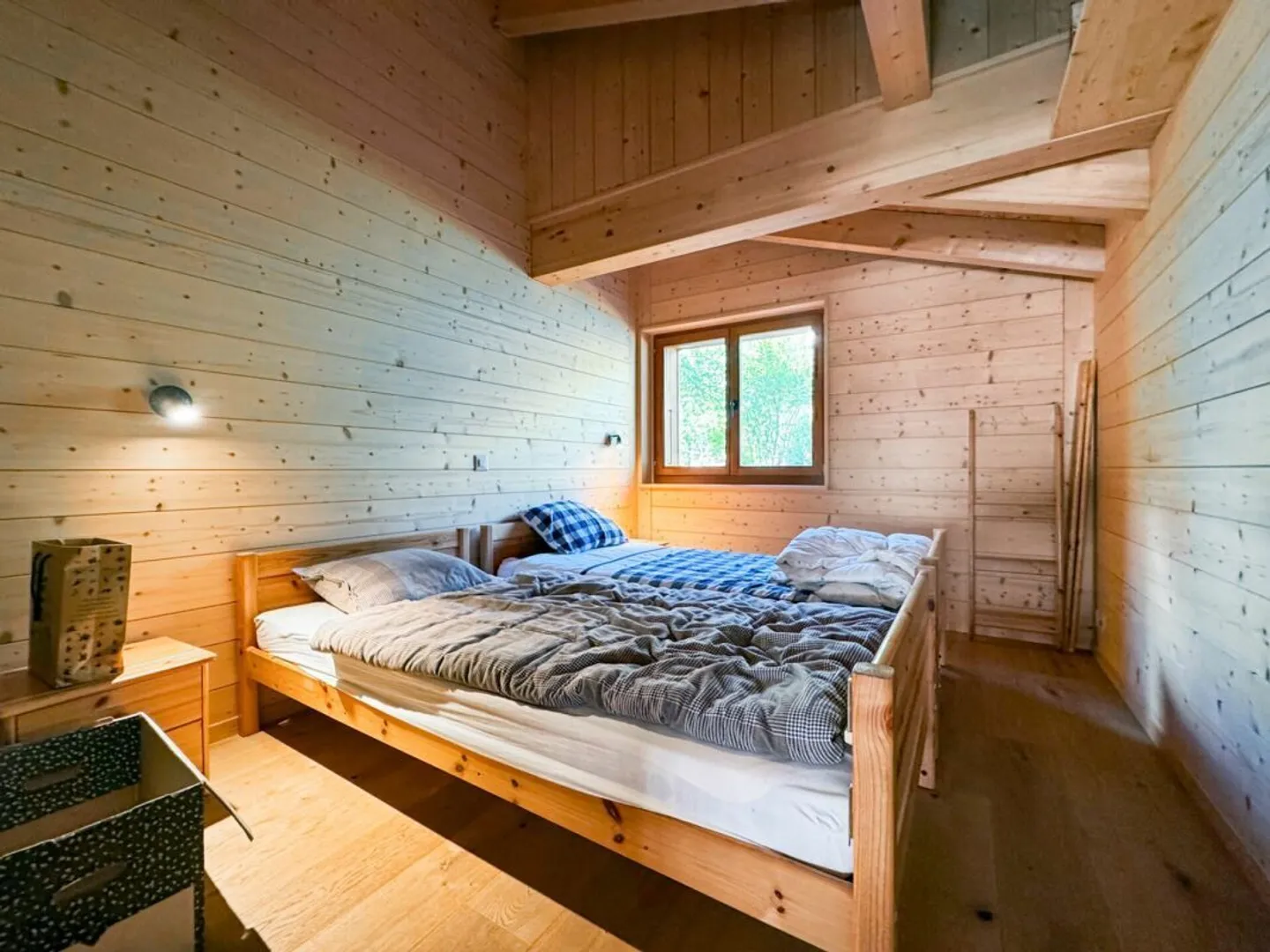 Magnifico chalet in un angolo di verde! - Foto 18 di 32