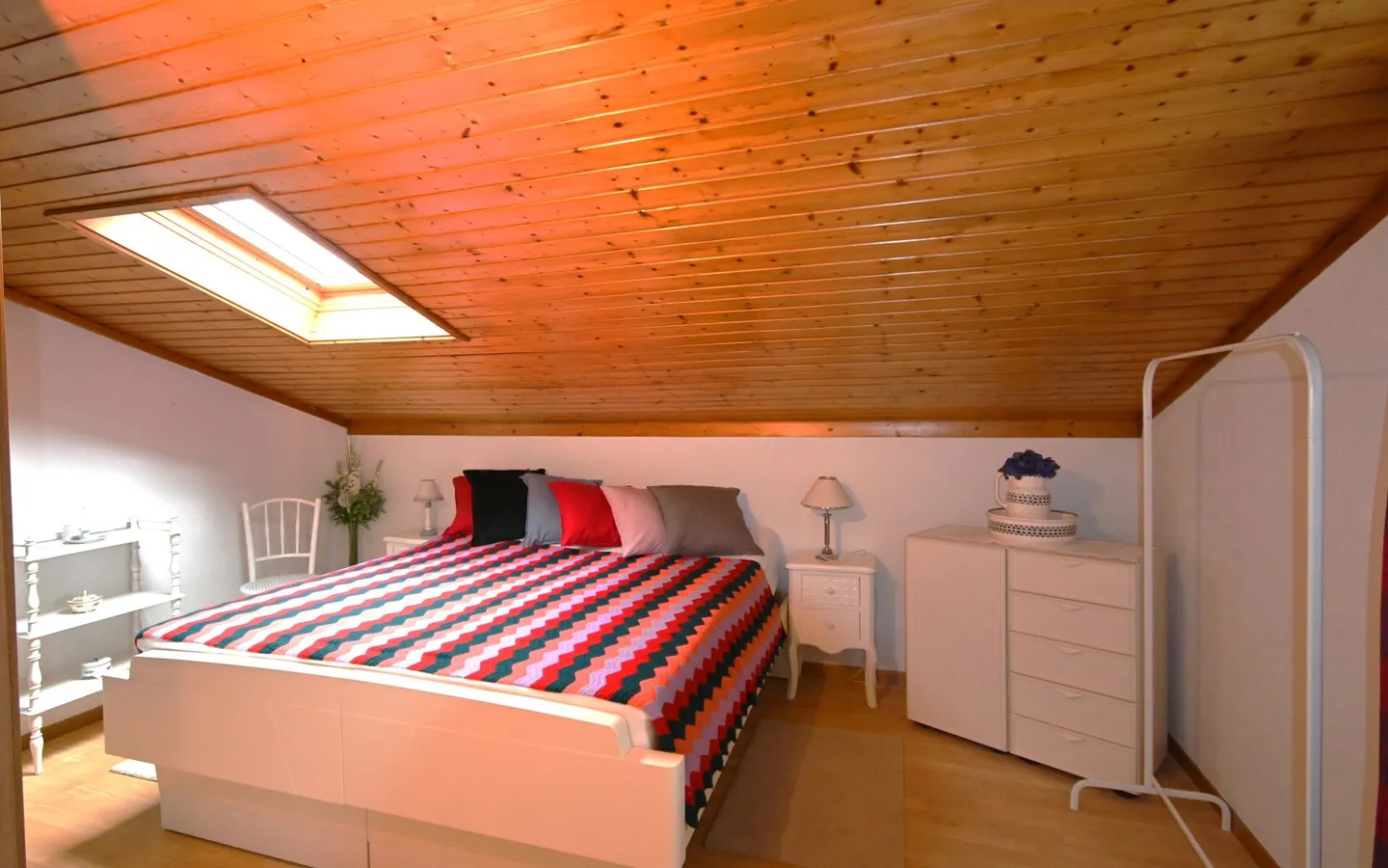 Well-maintained, semi-detached 5-room single-family house - Photo 14 of 16
