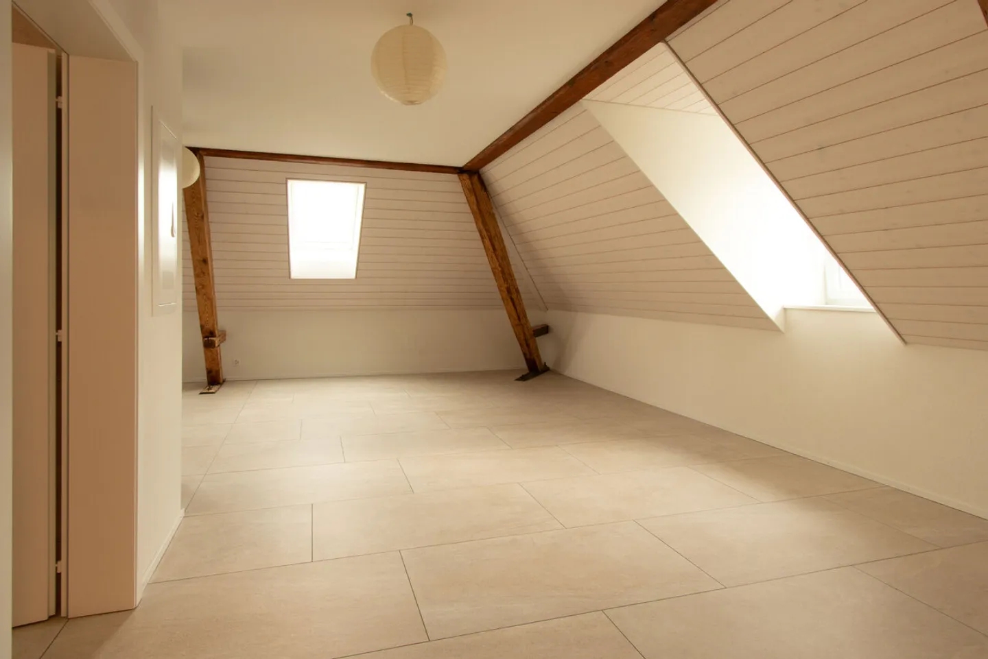 Charmante 2.5-Zimmer Wohnung - Foto 4 von 9