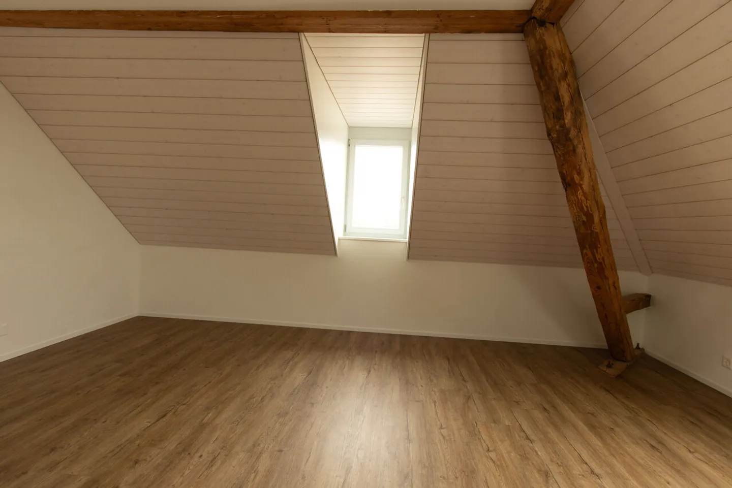 Charmante 2.5-Zimmer Wohnung - Foto 5 von 9