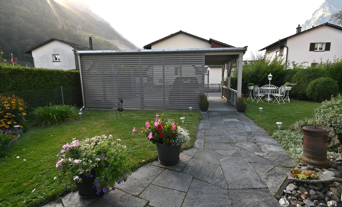 Well-maintained, semi-detached 5-room single-family house - Photo 16 of 16