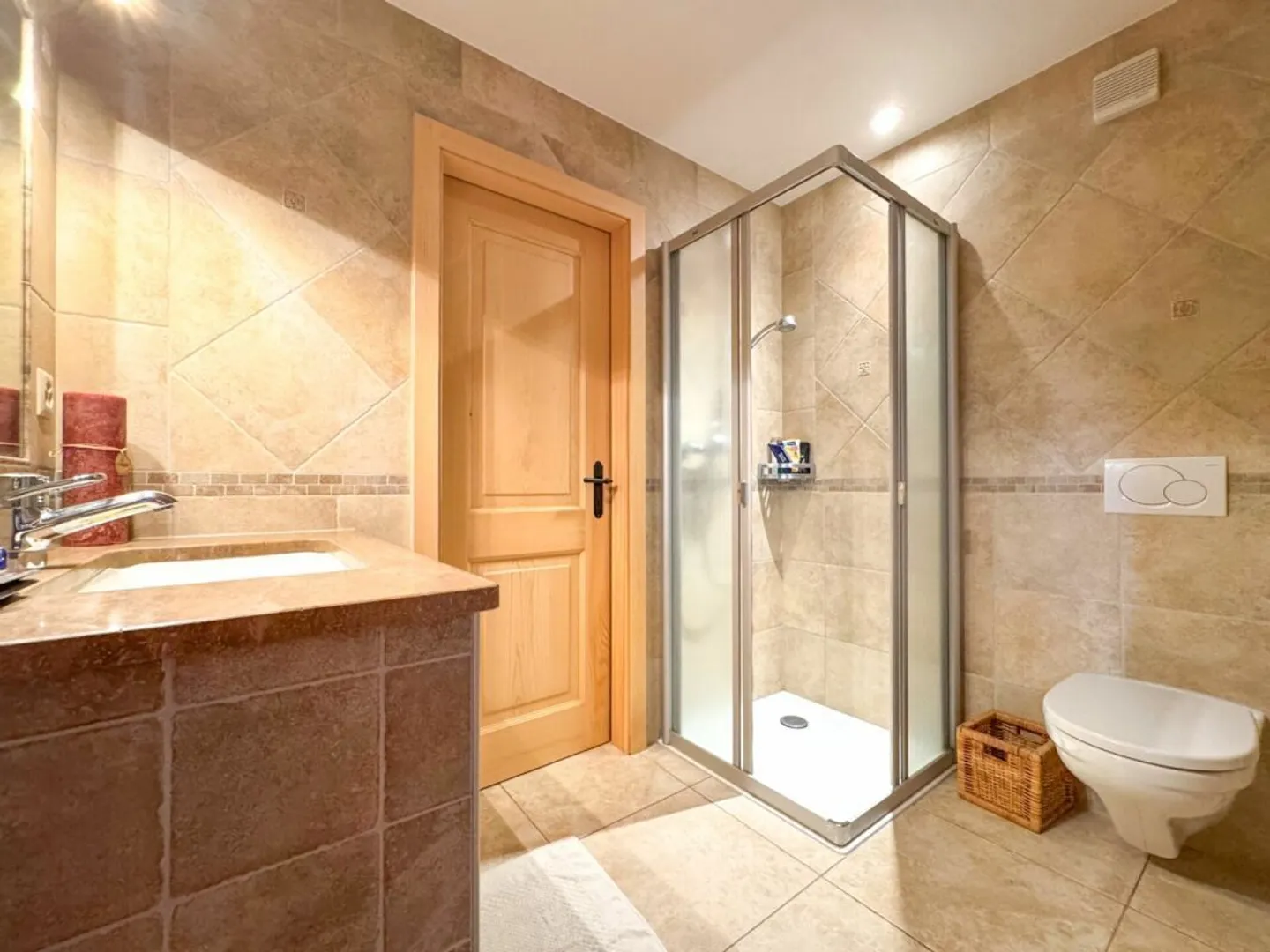 Magnifico chalet in un angolo di verde! - Foto 21 di 32