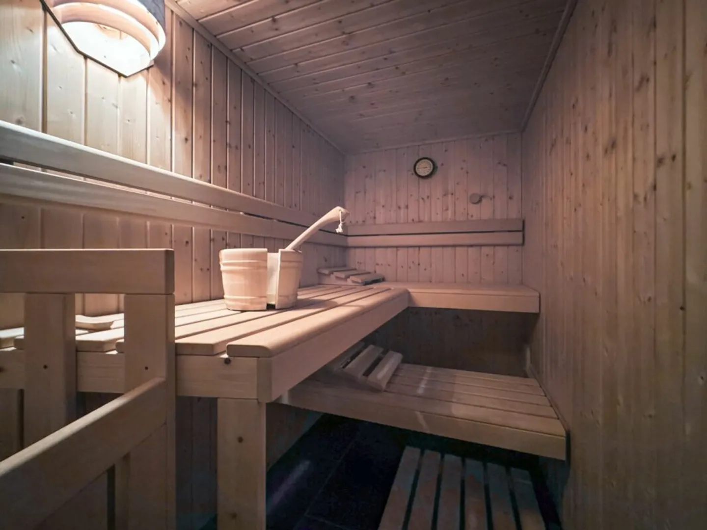 Magnifico chalet in un angolo di verde! - Foto 25 di 32