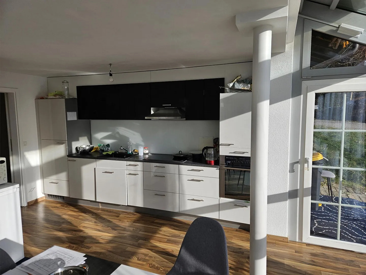 Einfamilienhaus mit Studio - Foto 3 von 11