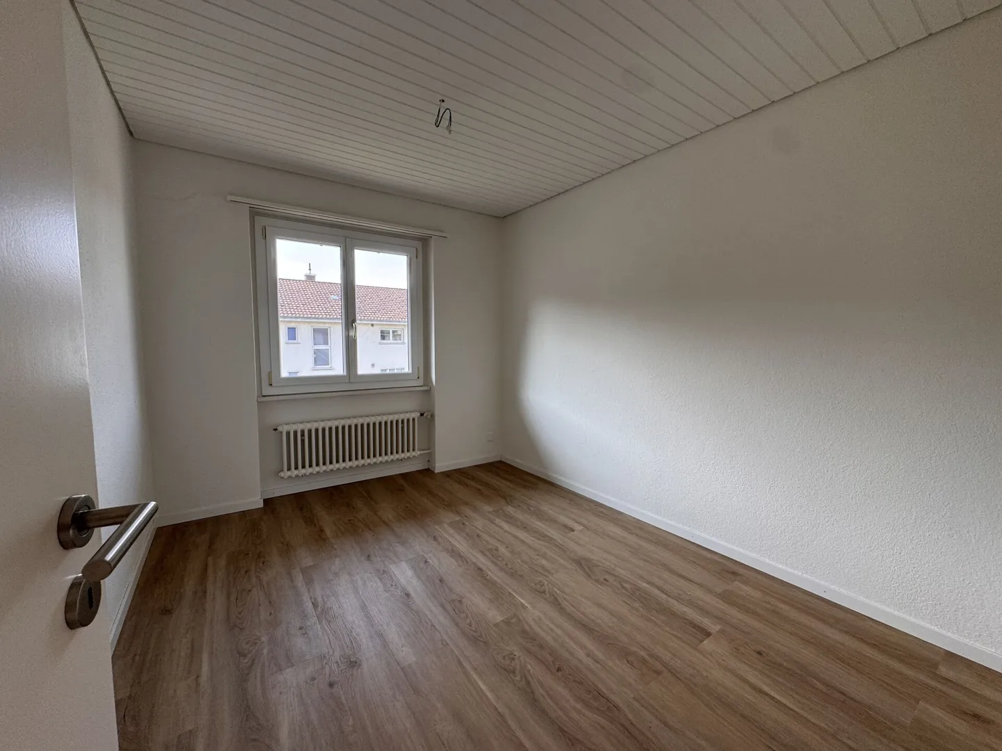 Renovierte Wohnung mit Balkon - Foto 6 von 10