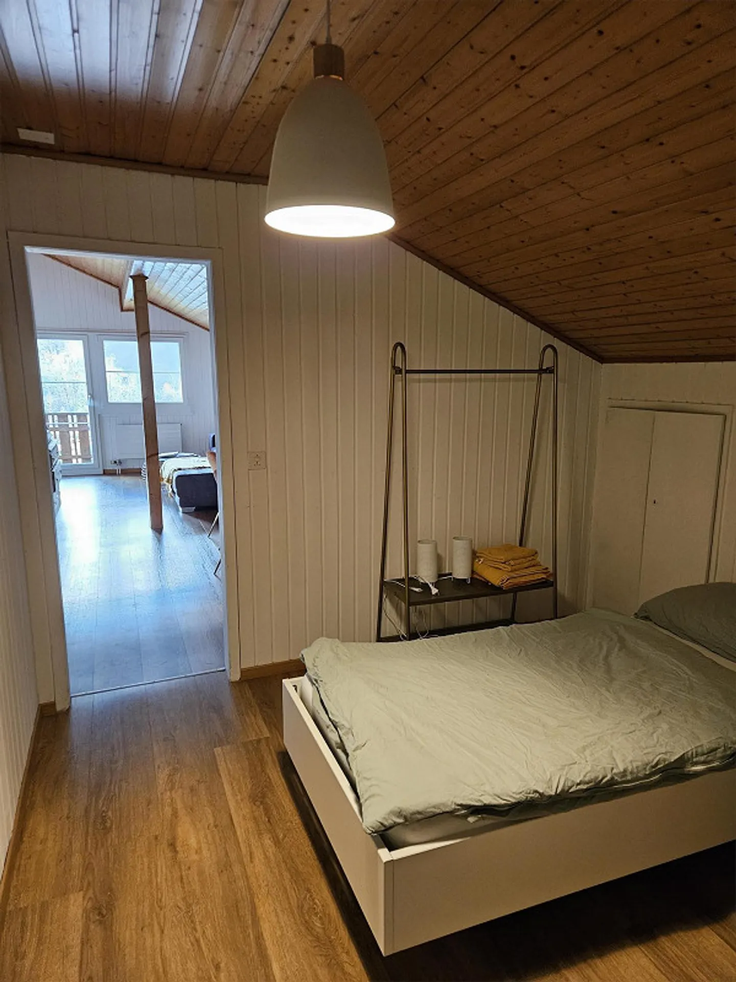 Einfamilienhaus mit Studio - Foto 10 von 11