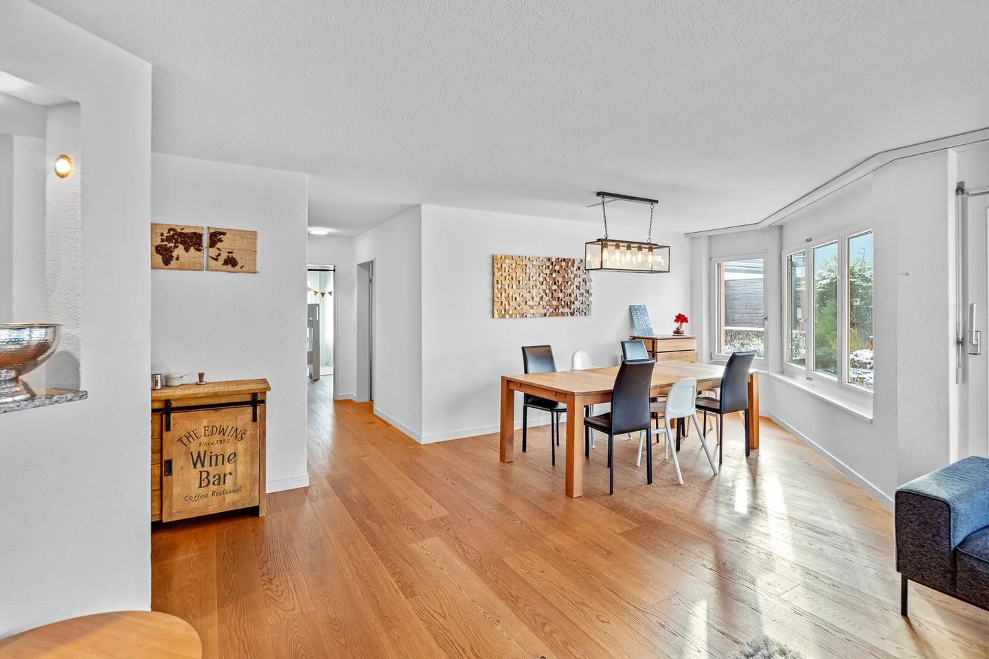 La tua casa a misura di famiglia nel cuore del centro - Foto 3 di 10