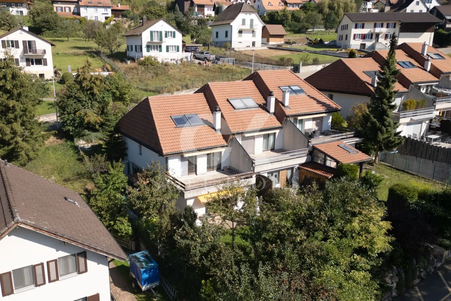 Vivere armonioso a Himmelried - Foto 1 di 14
