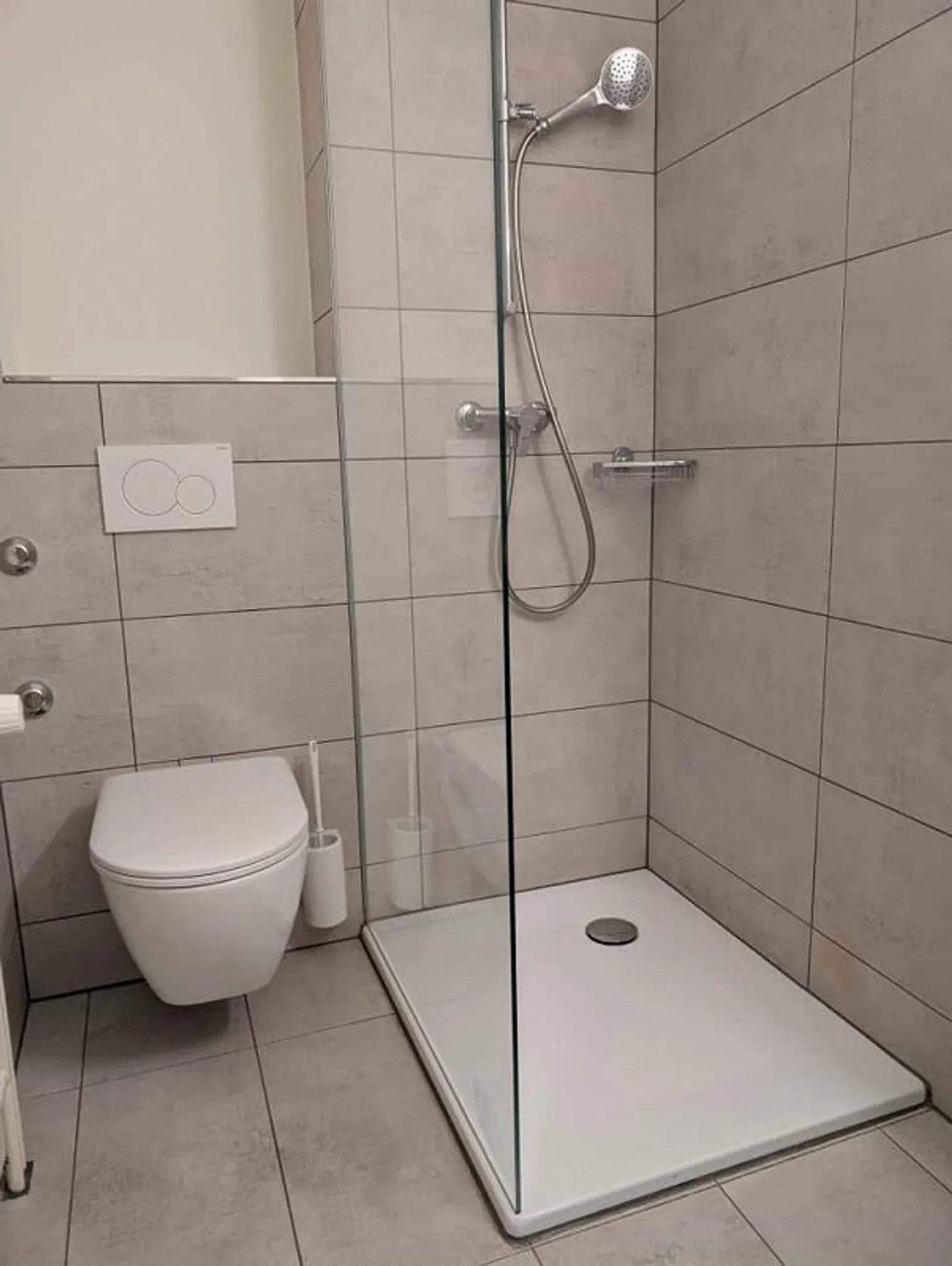 Appartamento di 3 stanze in edificio storico - Foto 3 di 7