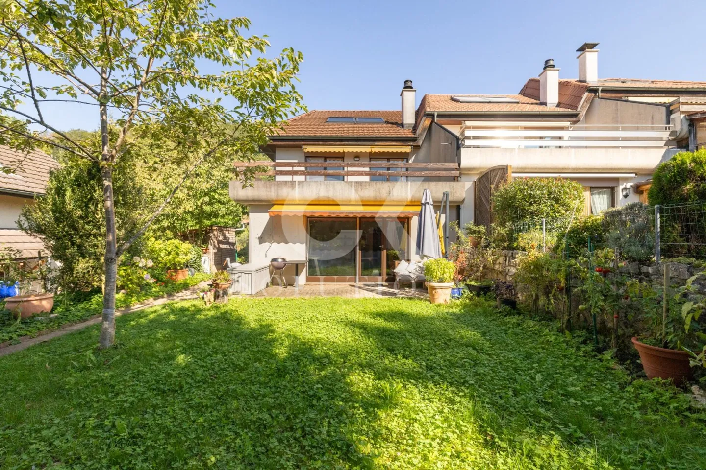 Vivere armonioso a Himmelried - Foto 3 di 14
