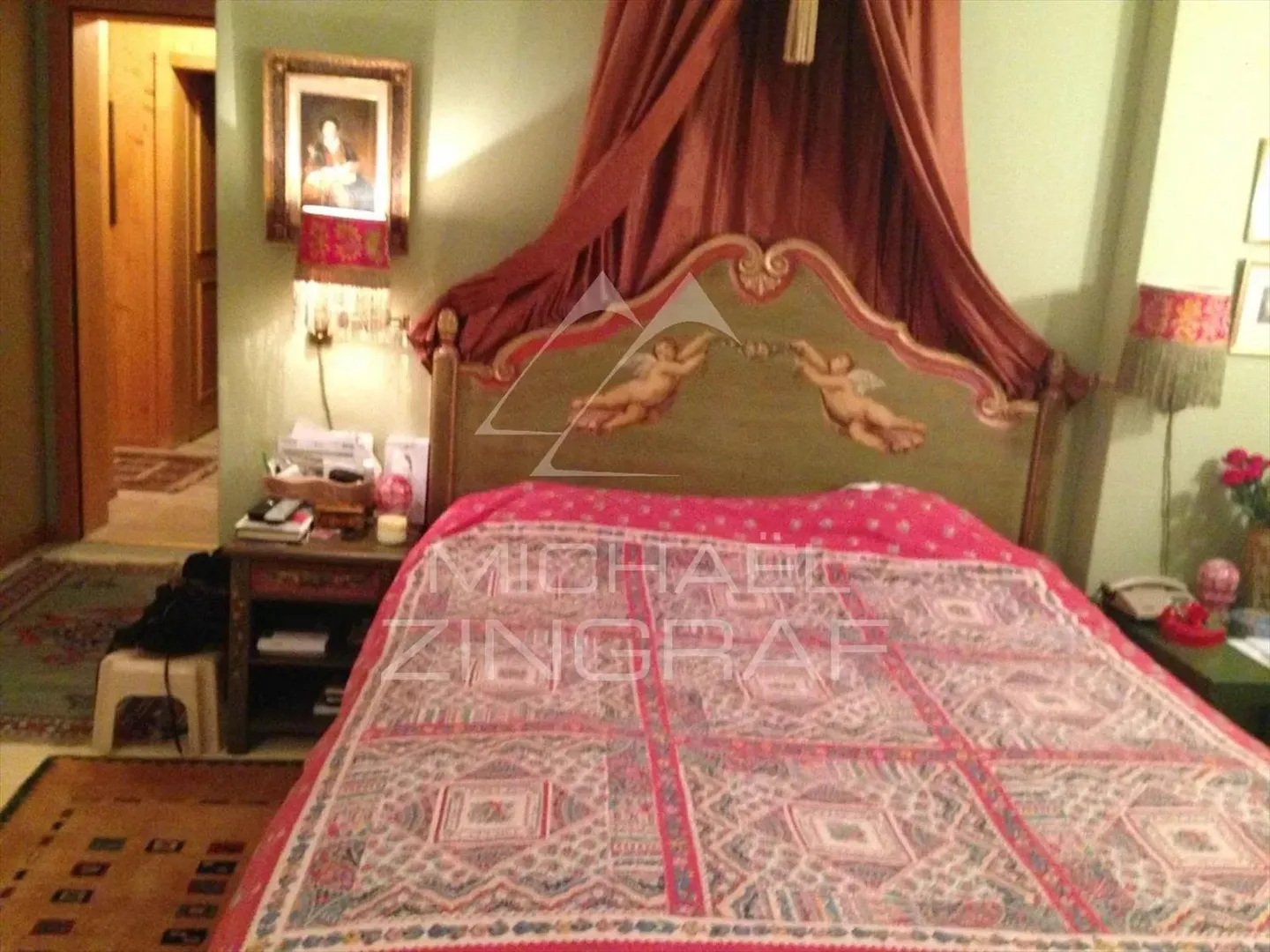 Appartamento 4 stanze - Foto 6 di 6
