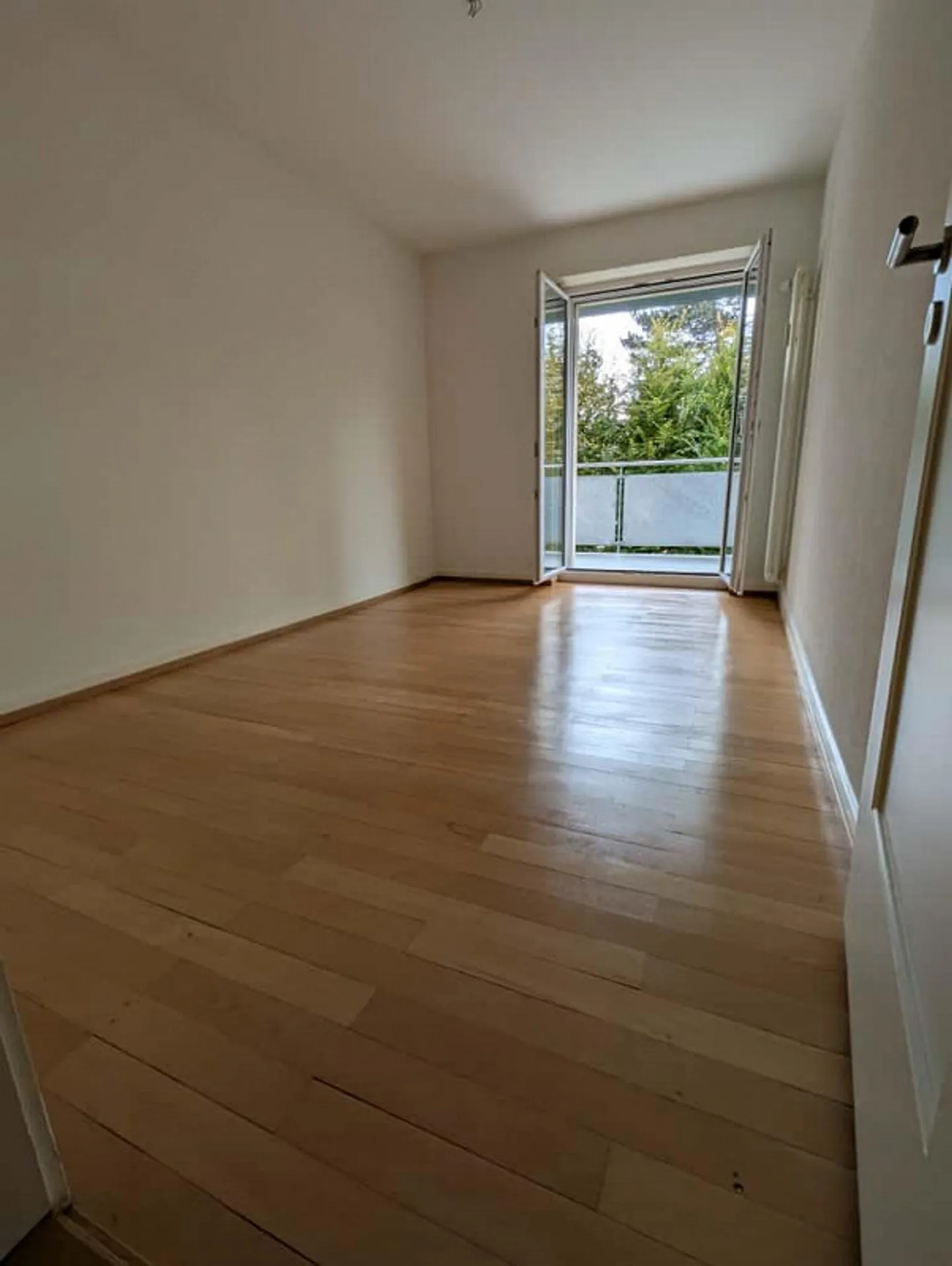 Appartamento di 3 stanze in edificio storico - Foto 4 di 7