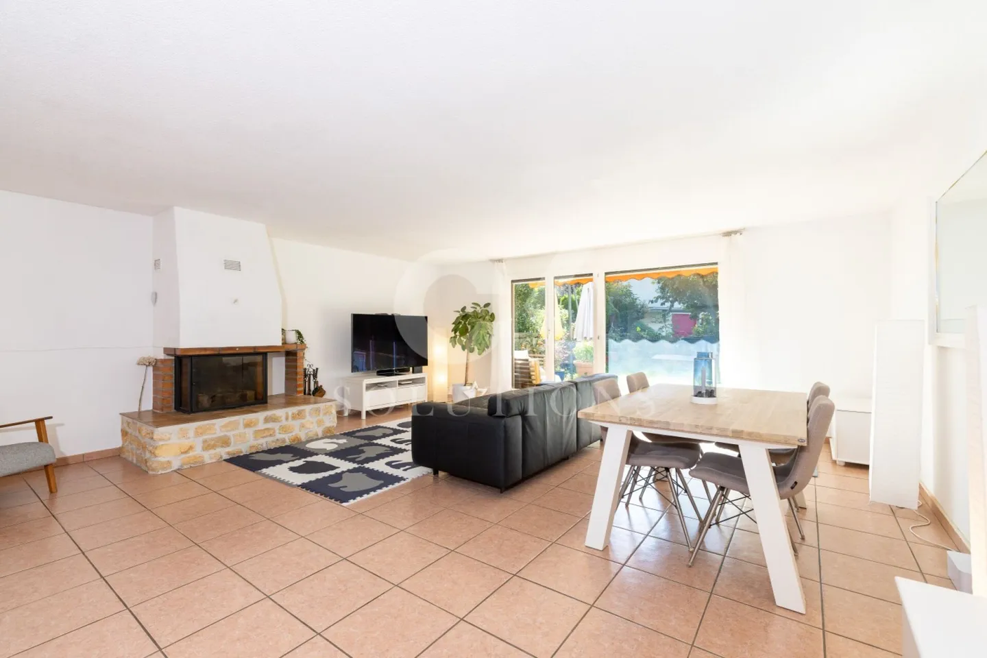 Vivere armonioso a Himmelried - Foto 4 di 14