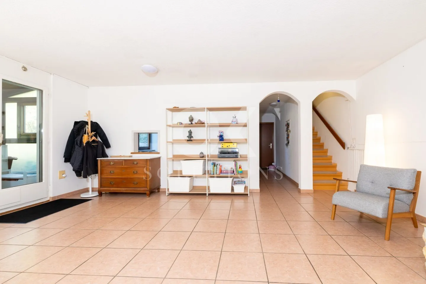 Vivere armonioso a Himmelried - Foto 5 di 14