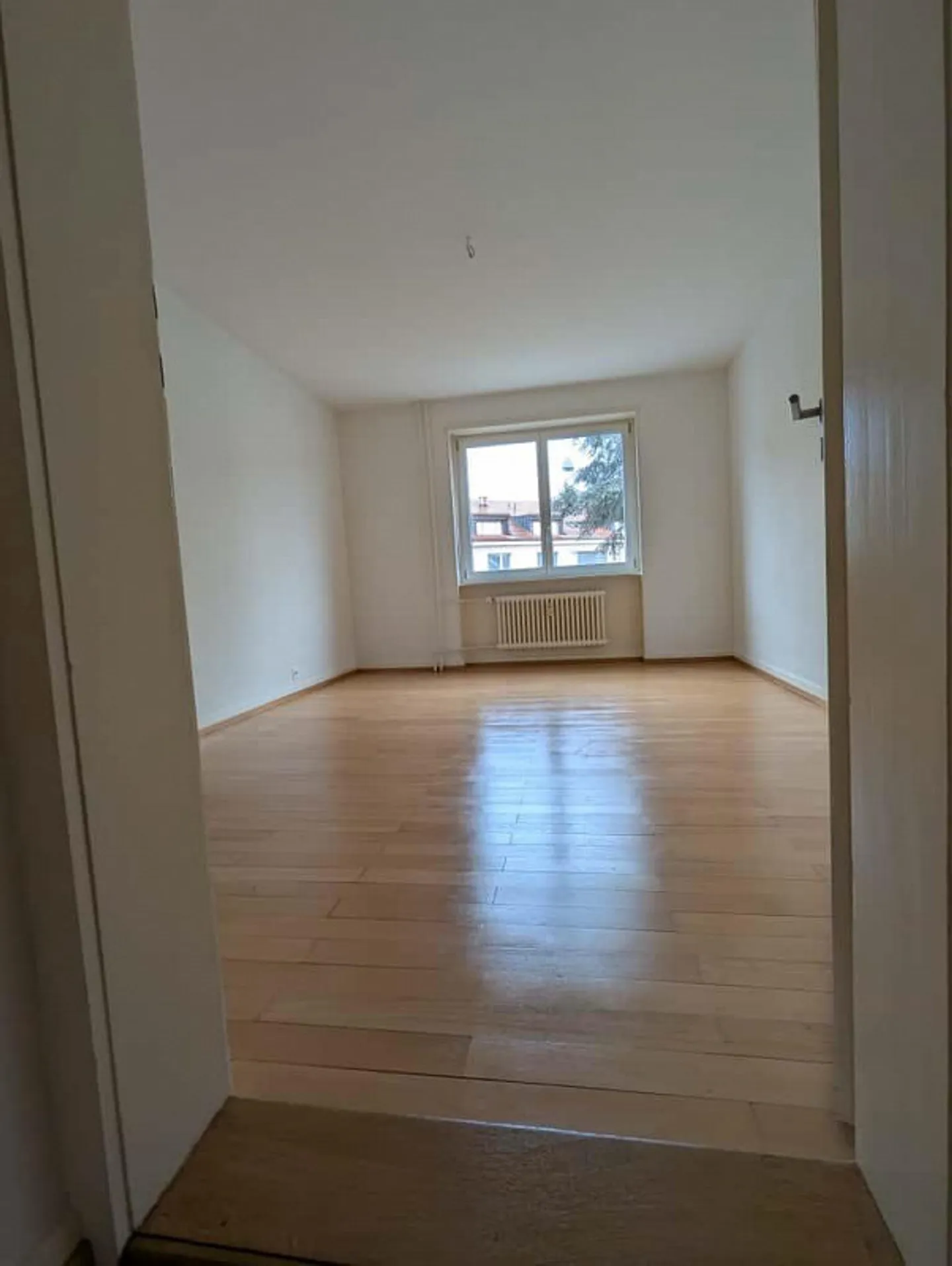 Appartamento di 3 stanze in edificio storico - Foto 5 di 7