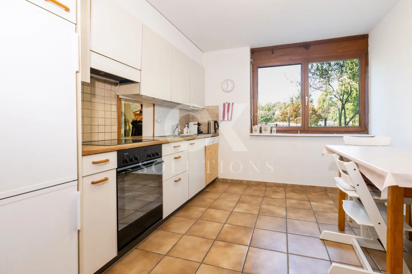 Vivere armonioso a Himmelried - Foto 6 di 14