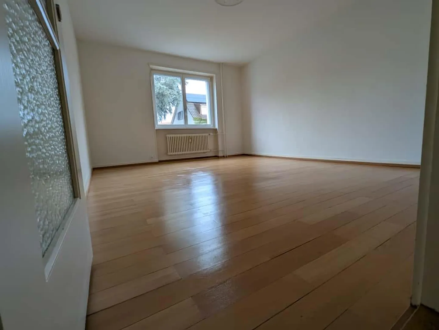 Appartamento di 3 stanze in edificio storico - Foto 6 di 7