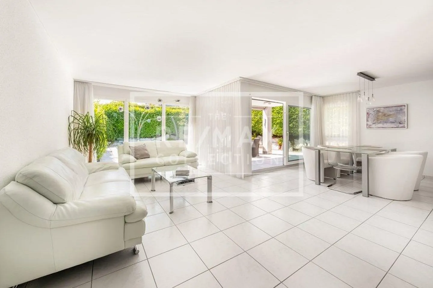 Your new family oasis - Well-maintained 6½-room single-family house with... - Photo 7 of 13