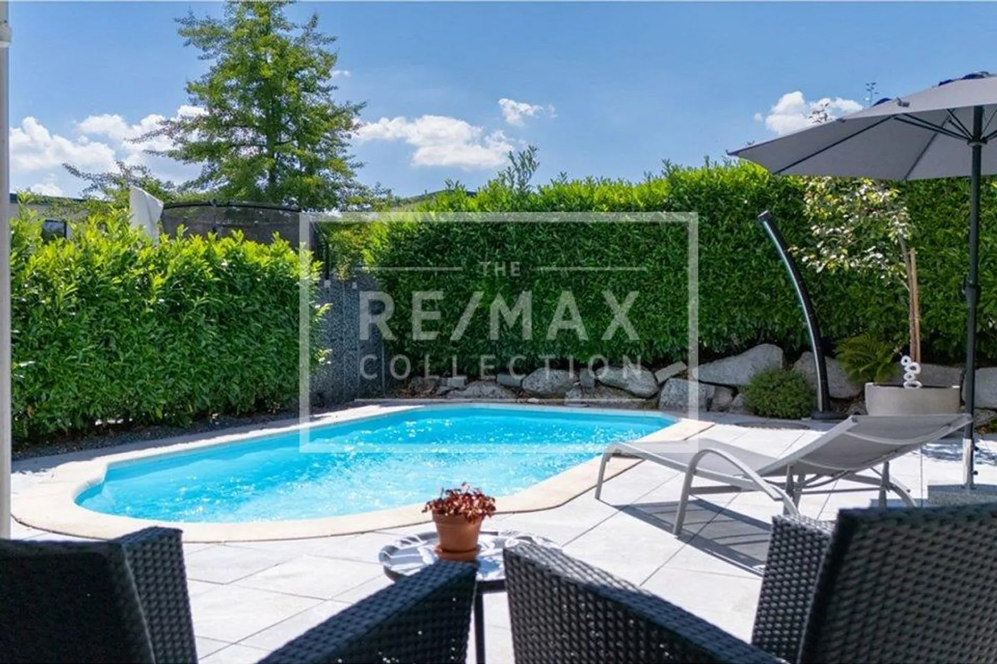 Your new family oasis - Well-maintained 6½-room single-family house with... - Photo 5 of 13