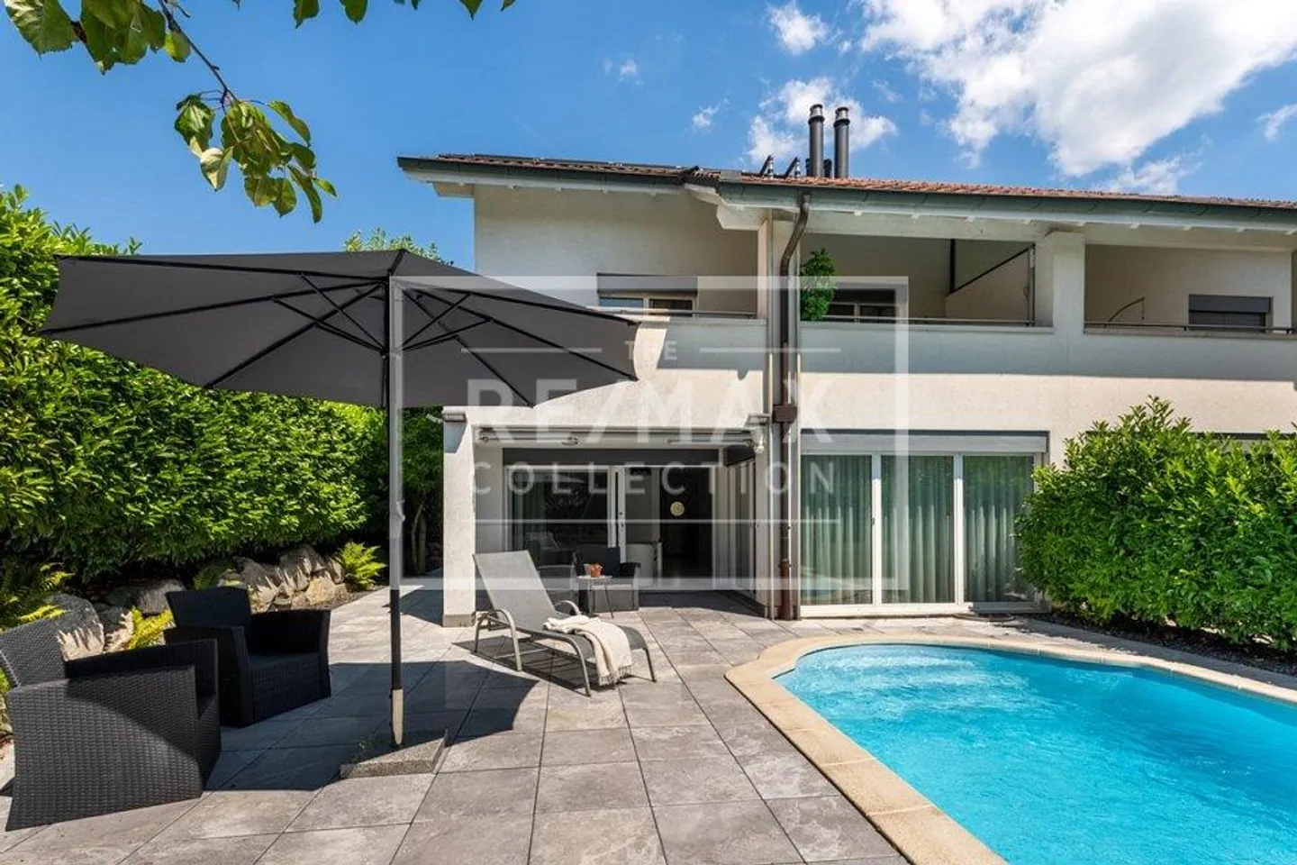 Your new family oasis - Well-maintained 6½-room single-family house with... - Photo 6 of 13